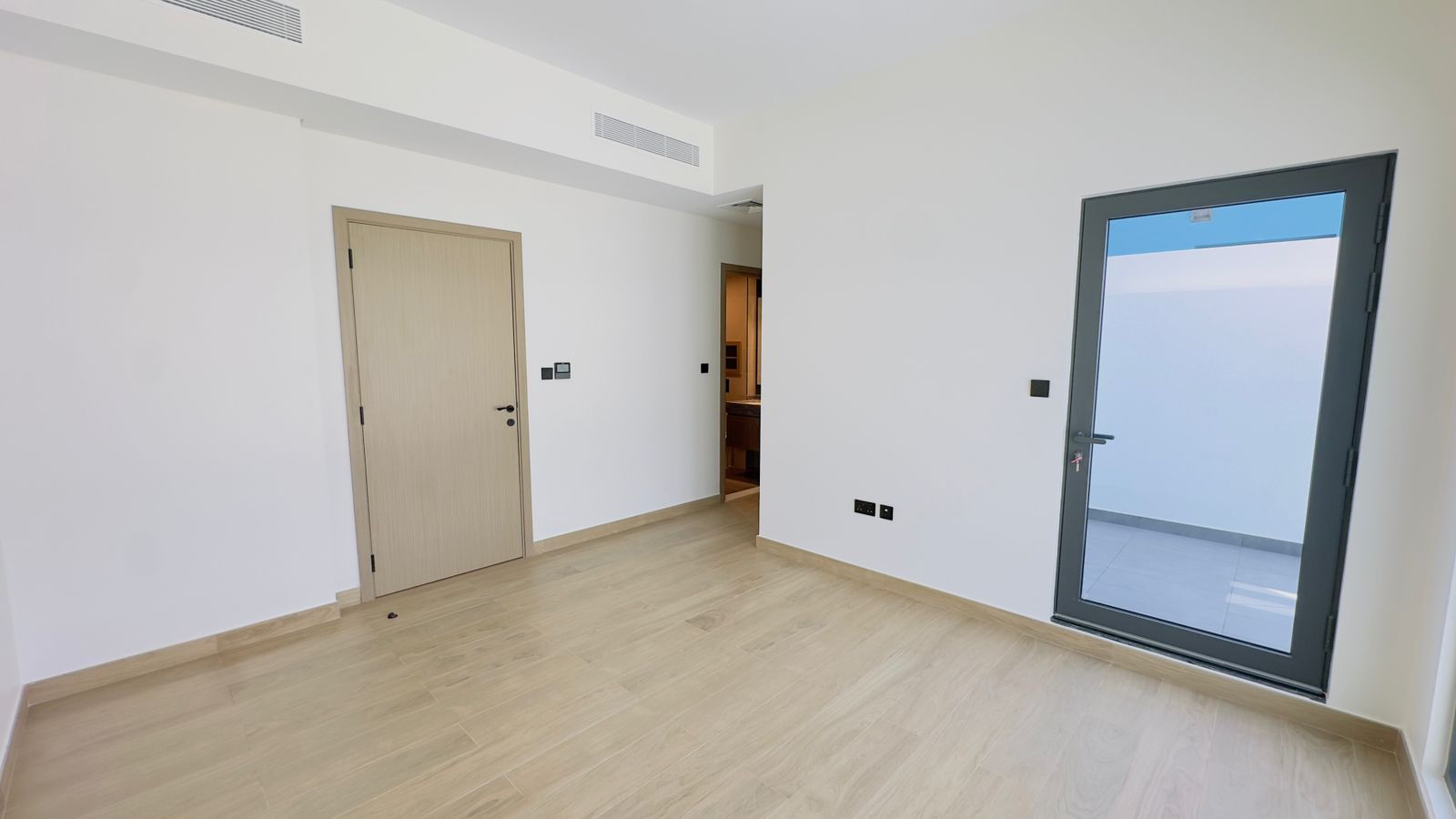 Spacious 5BR + Maid | Brand New | Waterfront Lifestyle I Near Lagoon