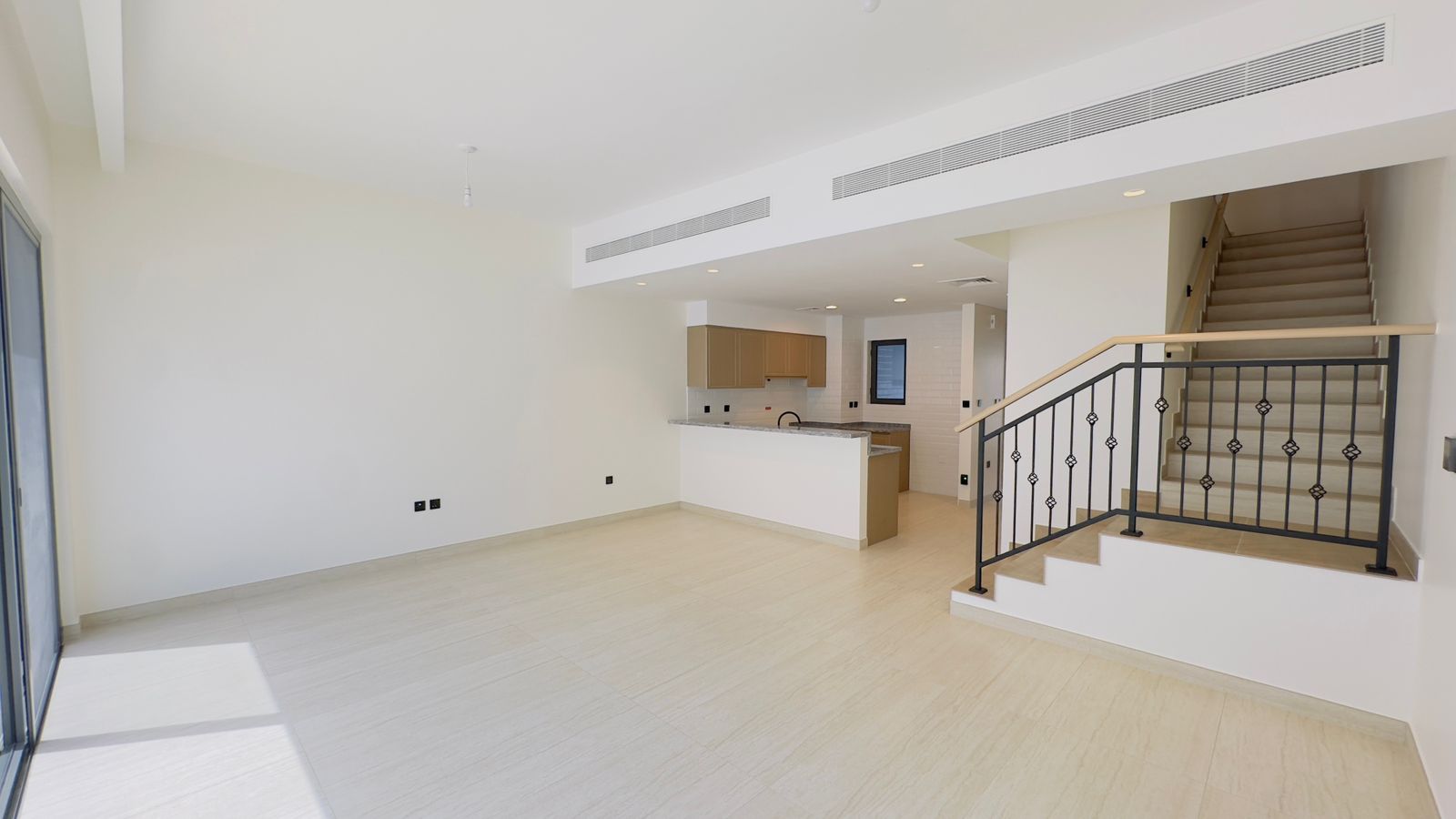 Spacious 5BR + Maid | Brand New | Waterfront Lifestyle I Near Lagoon