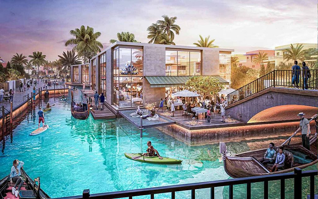 Sophisticatedly Designed | Ready to Move in | Post Handover Payment Plan