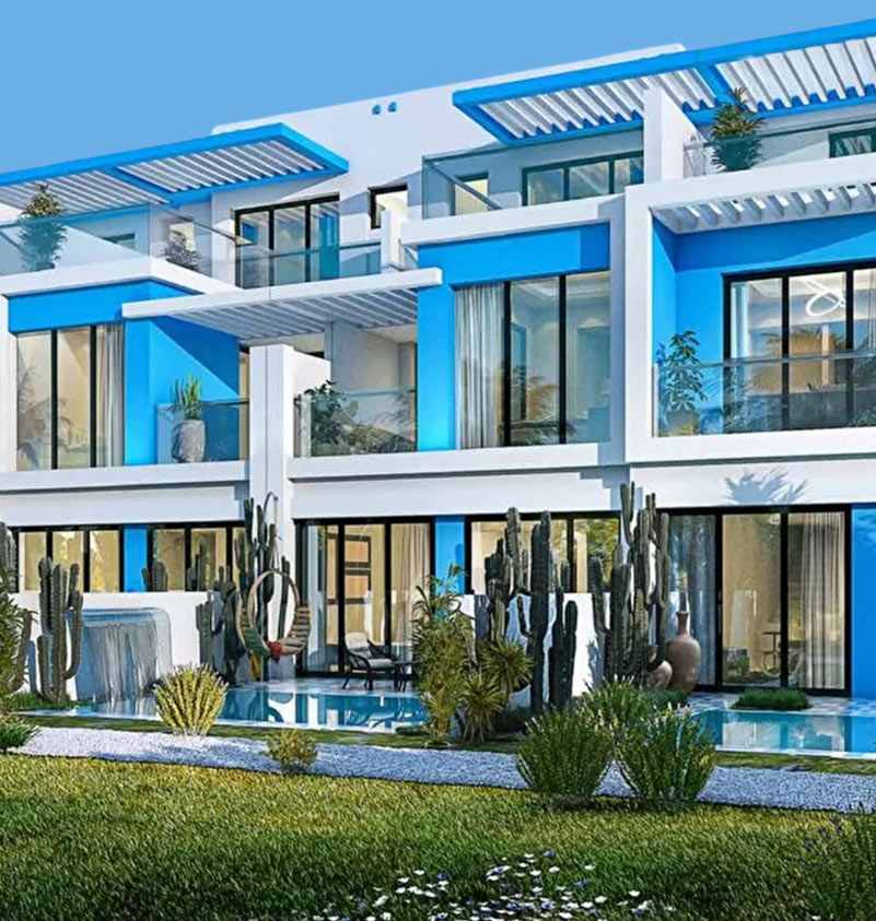 Sophisticatedly Designed | Ready to Move in | Post Handover Payment Plan