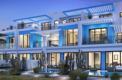 Sophisticatedly Designed | Ready to Move in | Post Handover Payment Plan