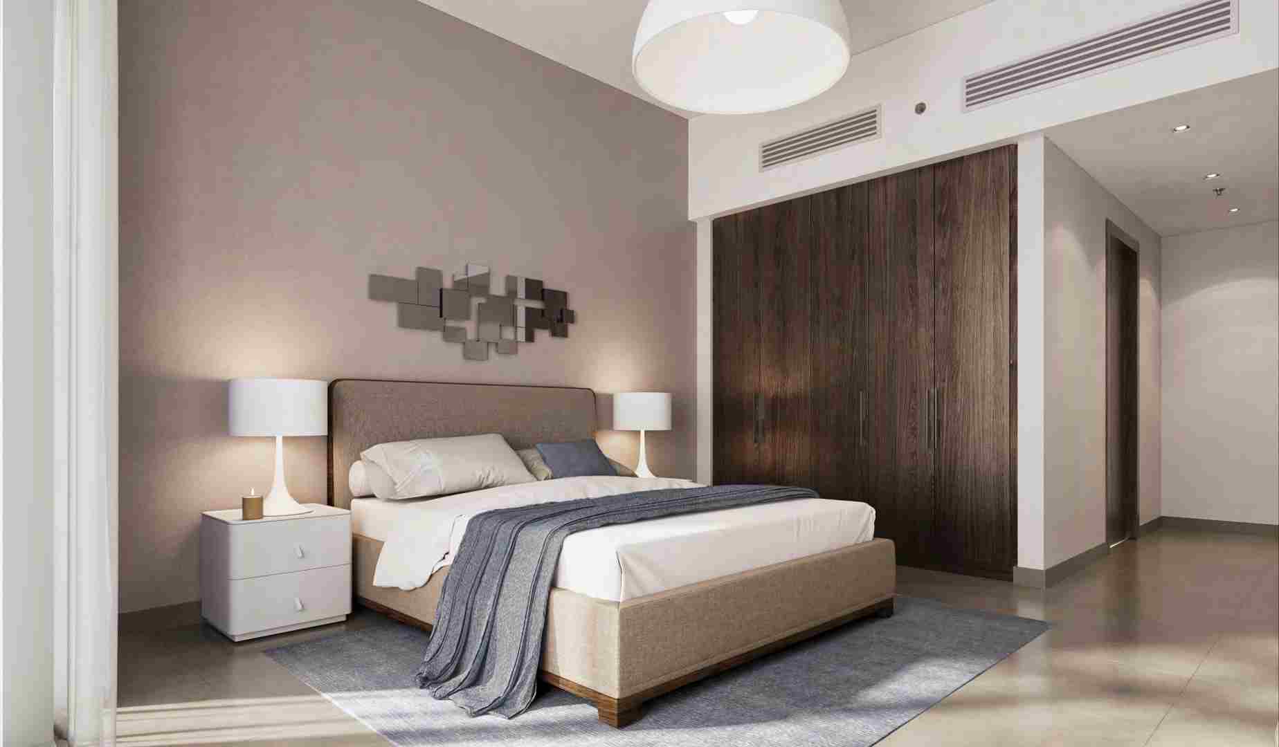 Park Views Residences at Zabeel Park by Wasl Properties