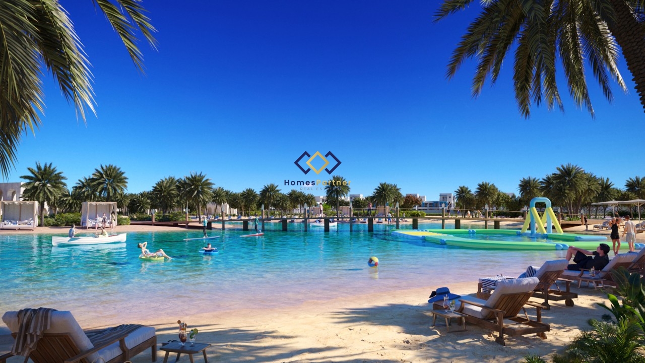 Malta Damac Lagoons