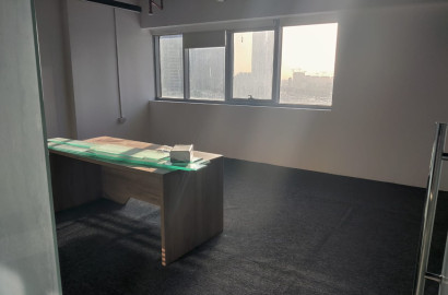 | FURNISED | FITTED | VACANT | OFFICE IN BUSINESS BAY