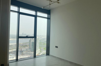 SPACIOUS 1 BHK FOR RENT WITH BEAUTIFUL CANAL VIEW & LAKE VIEW
