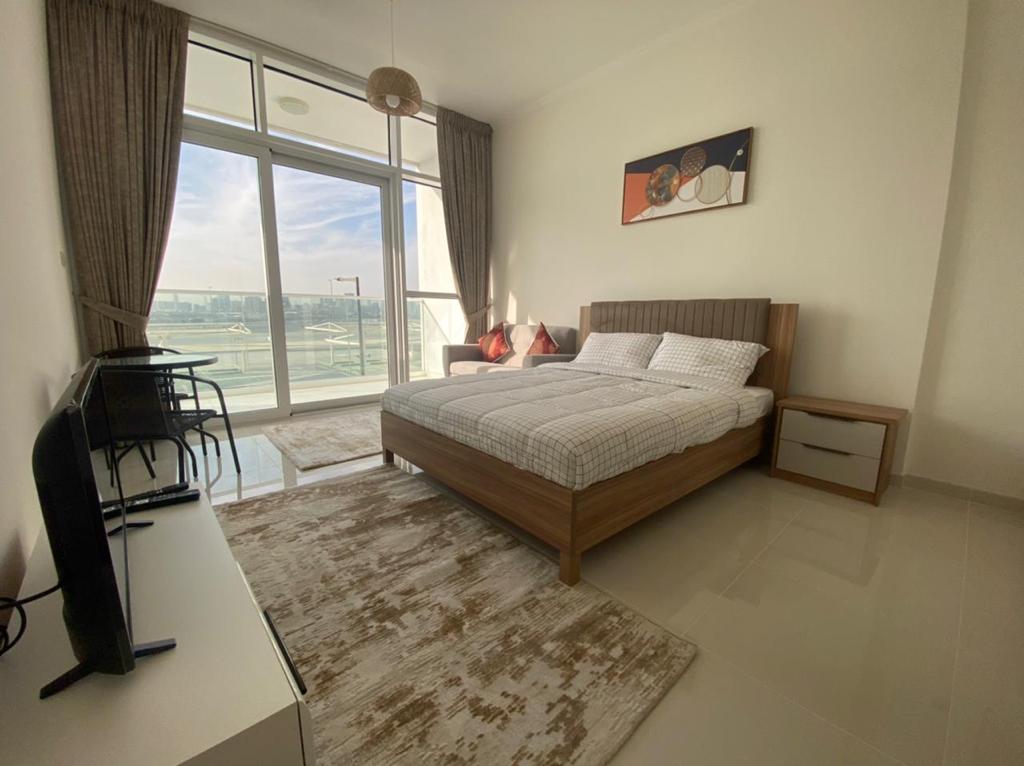 | ELEGANT SPACIOUS | READY TO MOVE | STUDIO FOR SALE IN DAMAC HILLS