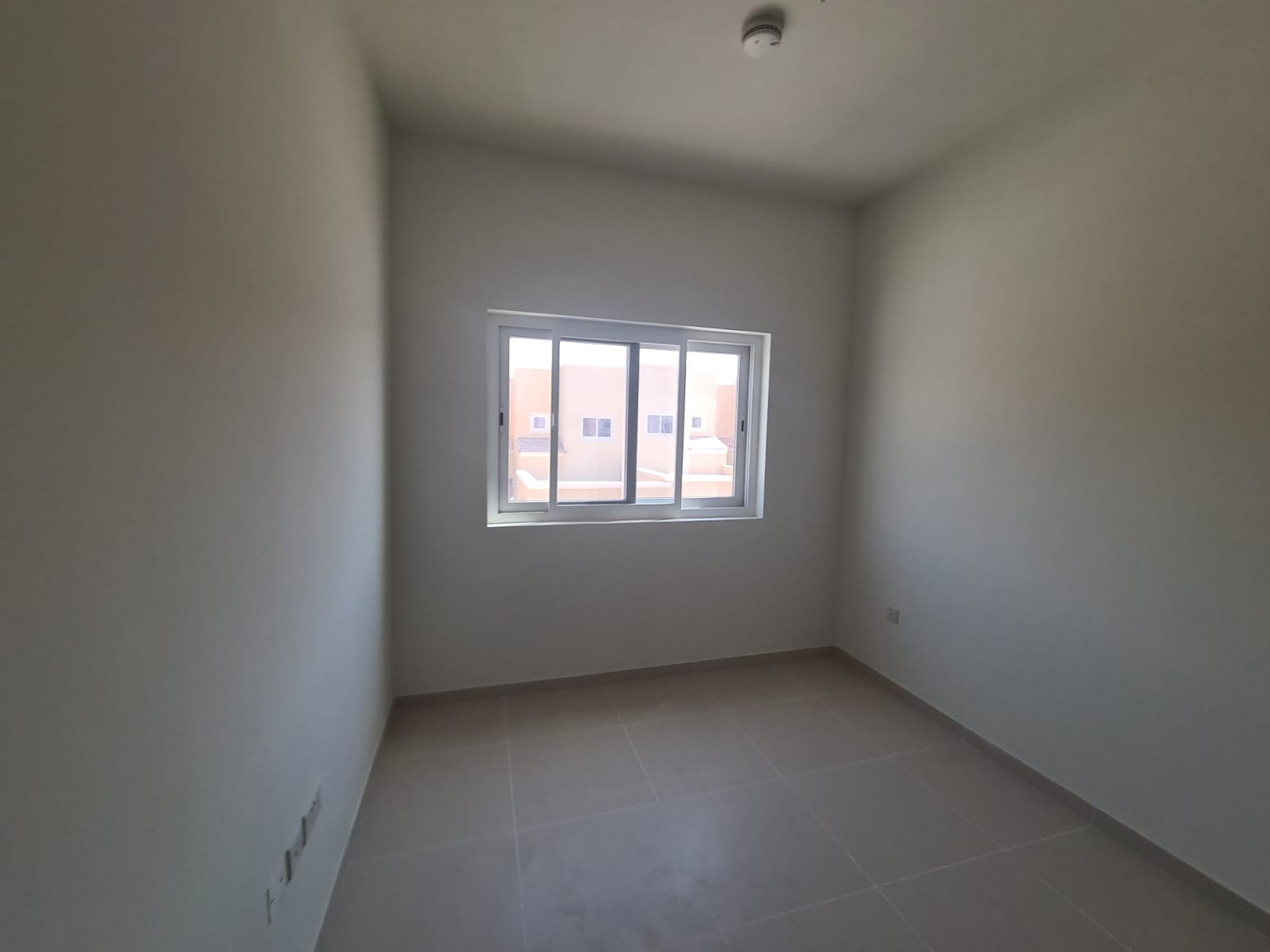 Brand New II Single Row II 2 BR + Maid's Room Townhouse II Sale