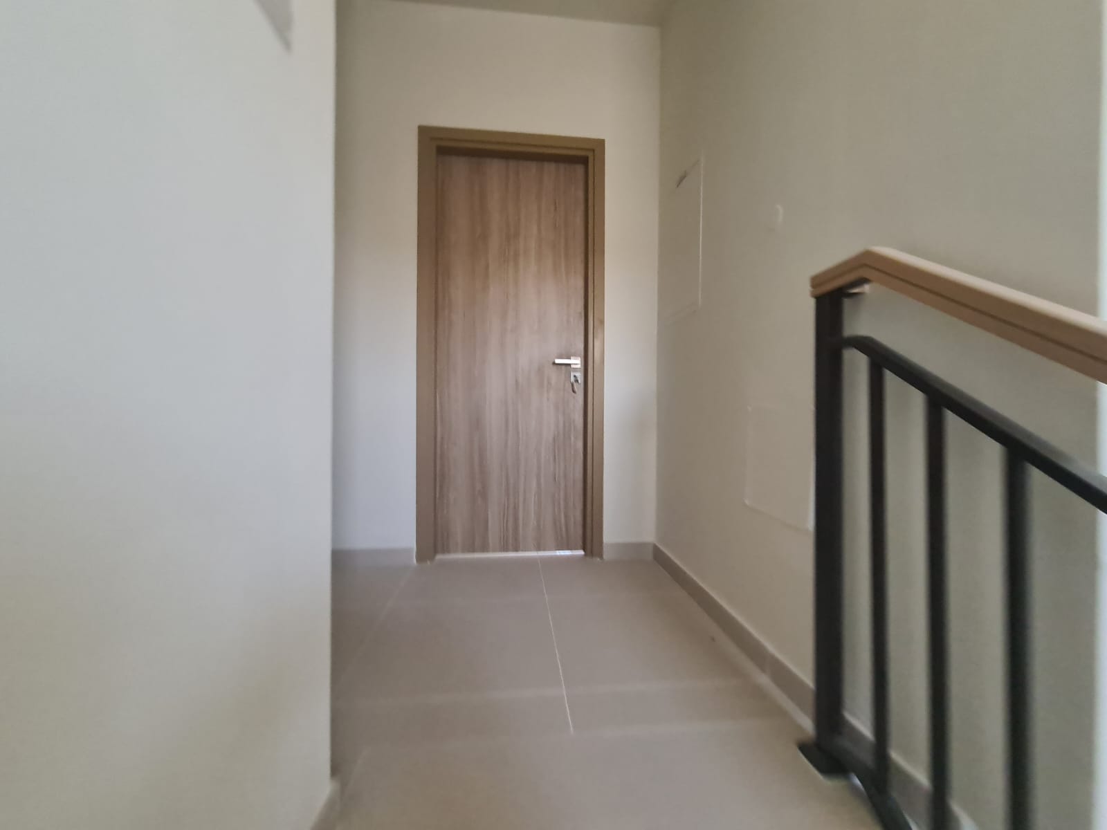 Brand New II Single Row II 2 BR + Maid's Room Townhouse II Sale