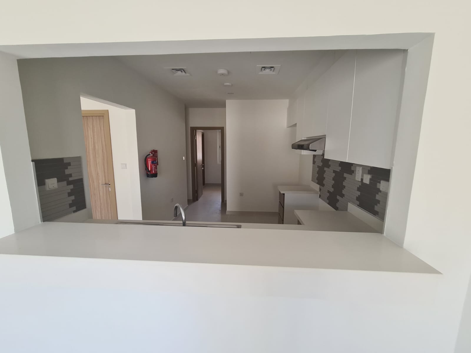 Brand New II Single Row II 2 BR + Maid's Room Townhouse II Sale