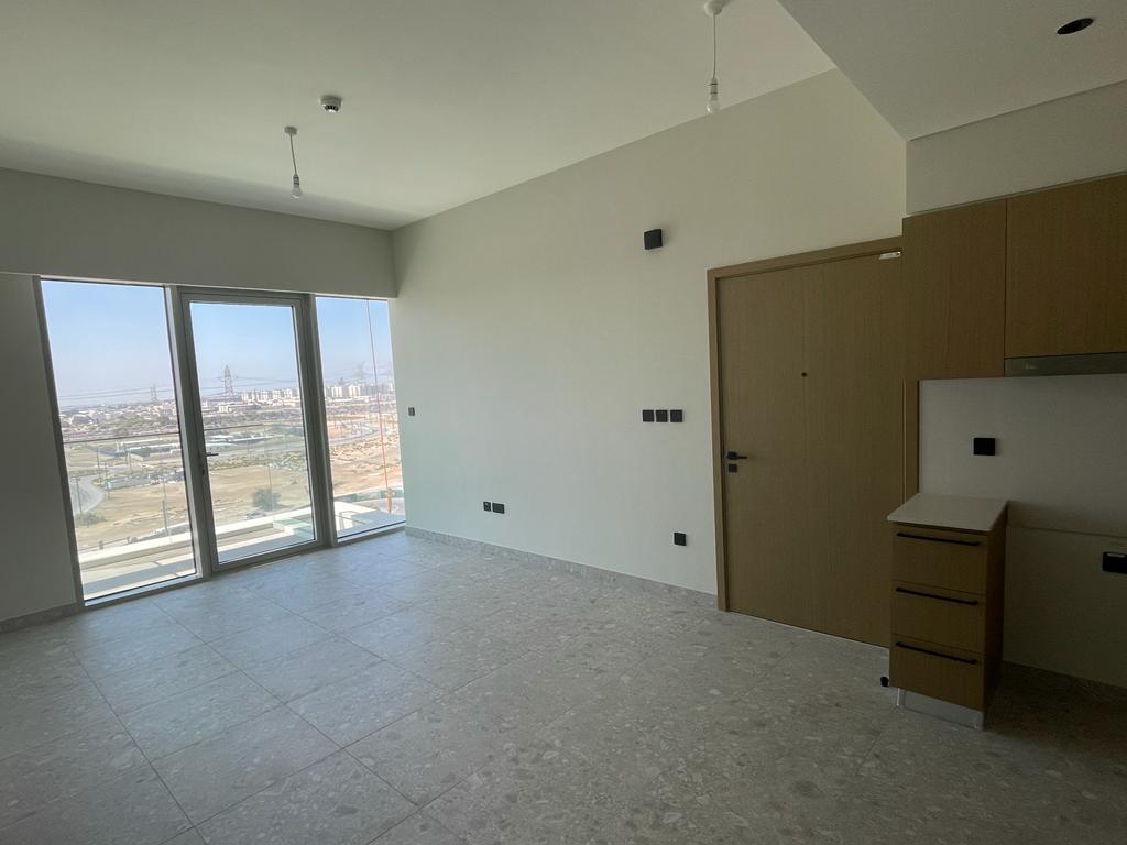 || VACANT || UNFURNISHED || 1 BEDROOM IN GOLF SUITES IN DAMAC HILLS ||