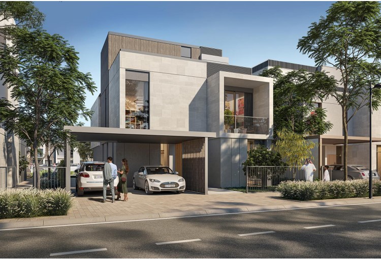 Limited Offer I Stand Alone Villa | Luxury Living | Amazing Payment Plan