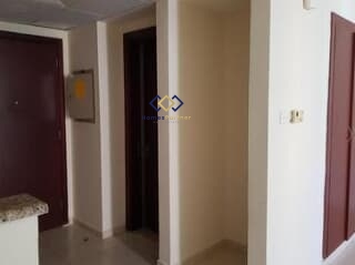 Great Investment | 1 BHK | Sale | England Cluster | Prime Location