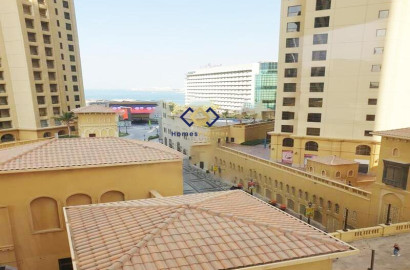 Large  layout In Rimal 4 (JBR) with All Facilities