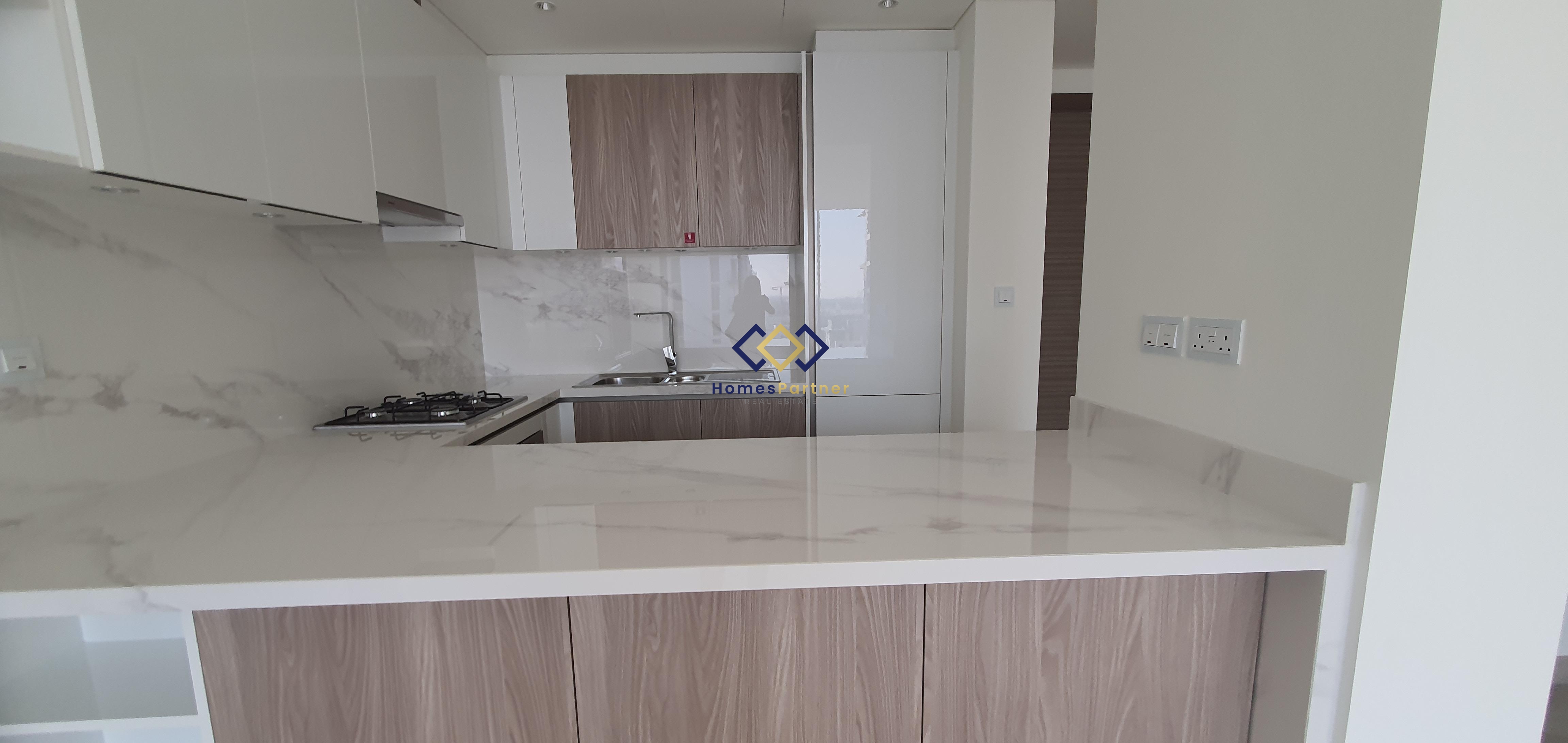 BRAND NEW | 3 BEDROOMS + MAIDS ROOM | LOWER FLOOR