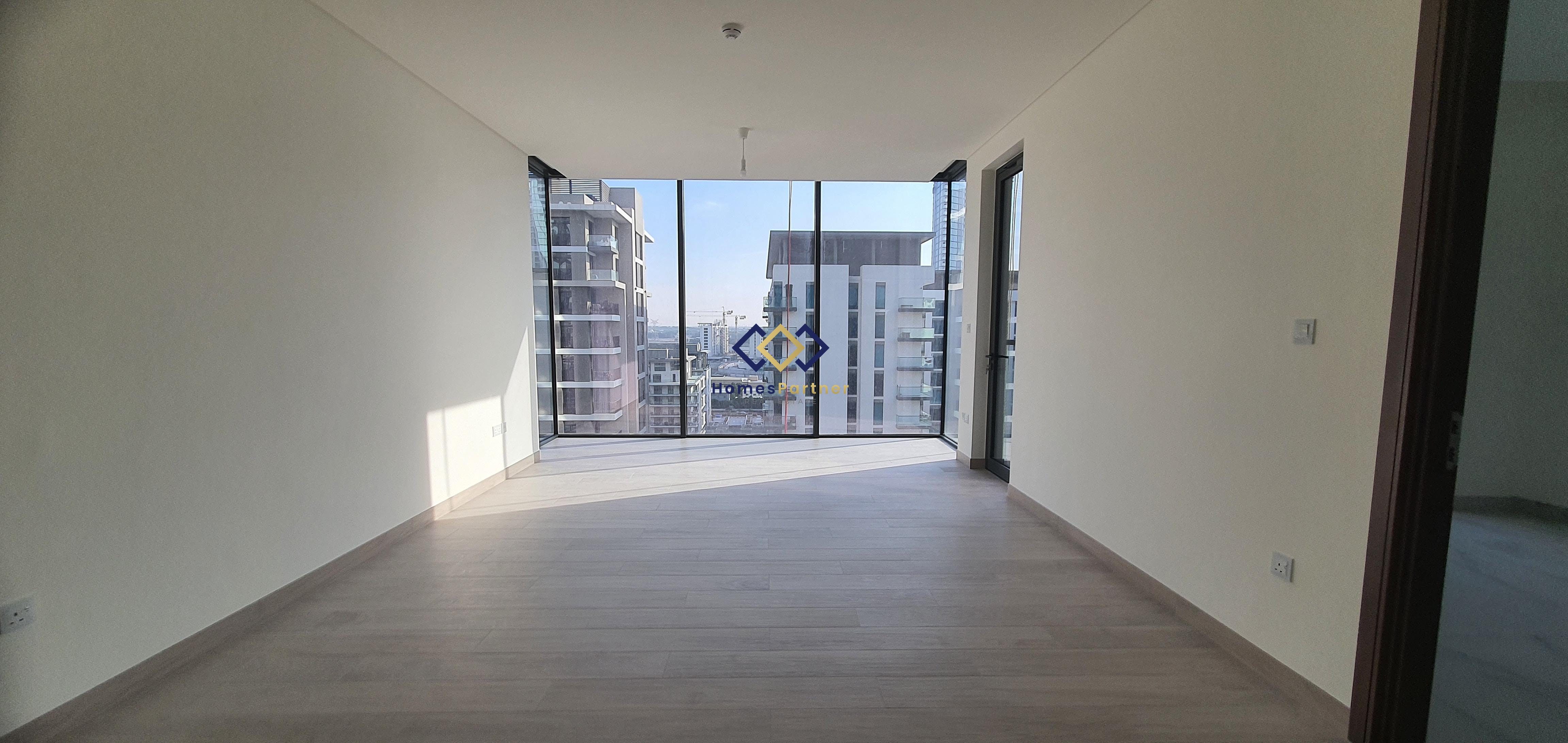 BRAND NEW | 3 BEDROOMS + MAIDS ROOM | LOWER FLOOR