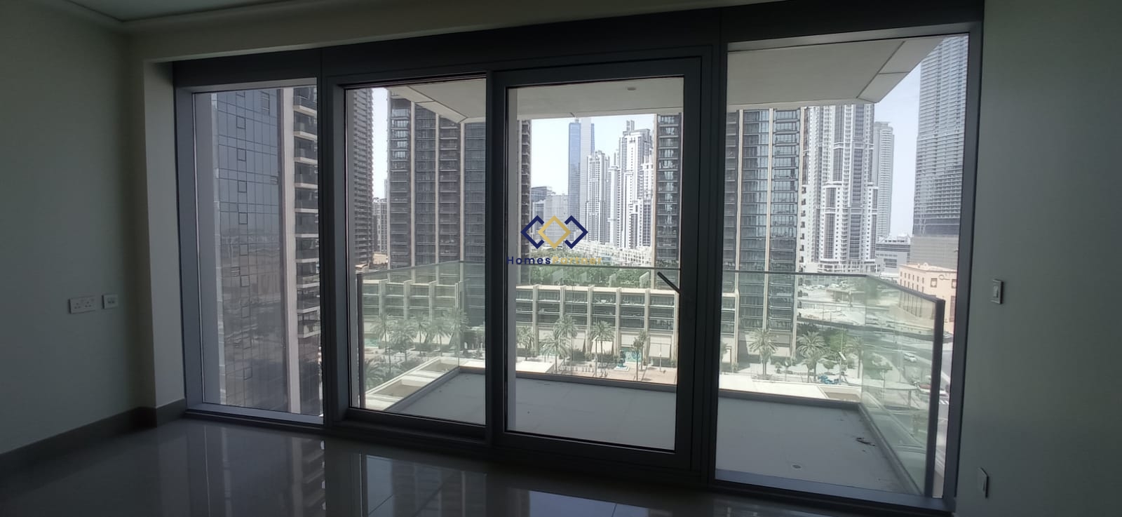 Brand New | Burj Khalifa & Fountain | 2 Beds Apartment I Opera Grand