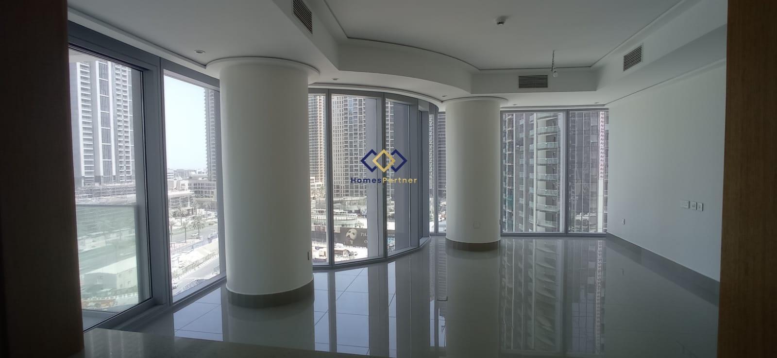 Brand New | Burj Khalifa & Fountain | 2 Beds Apartment I Opera Grand