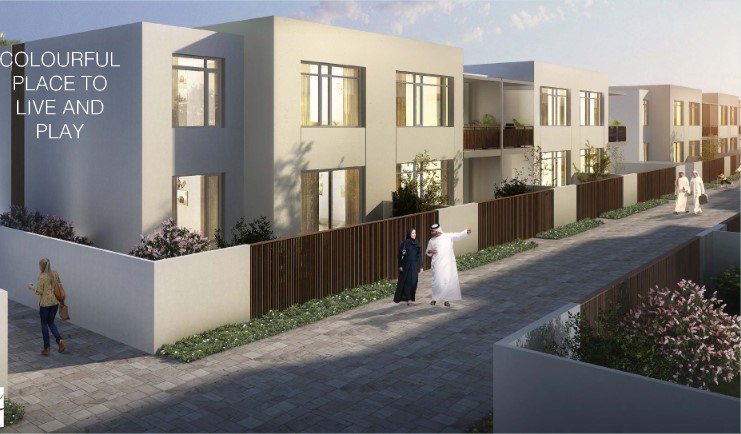 Spacious Corner Villa II Post handover Plan II Modern Design II Best for Family