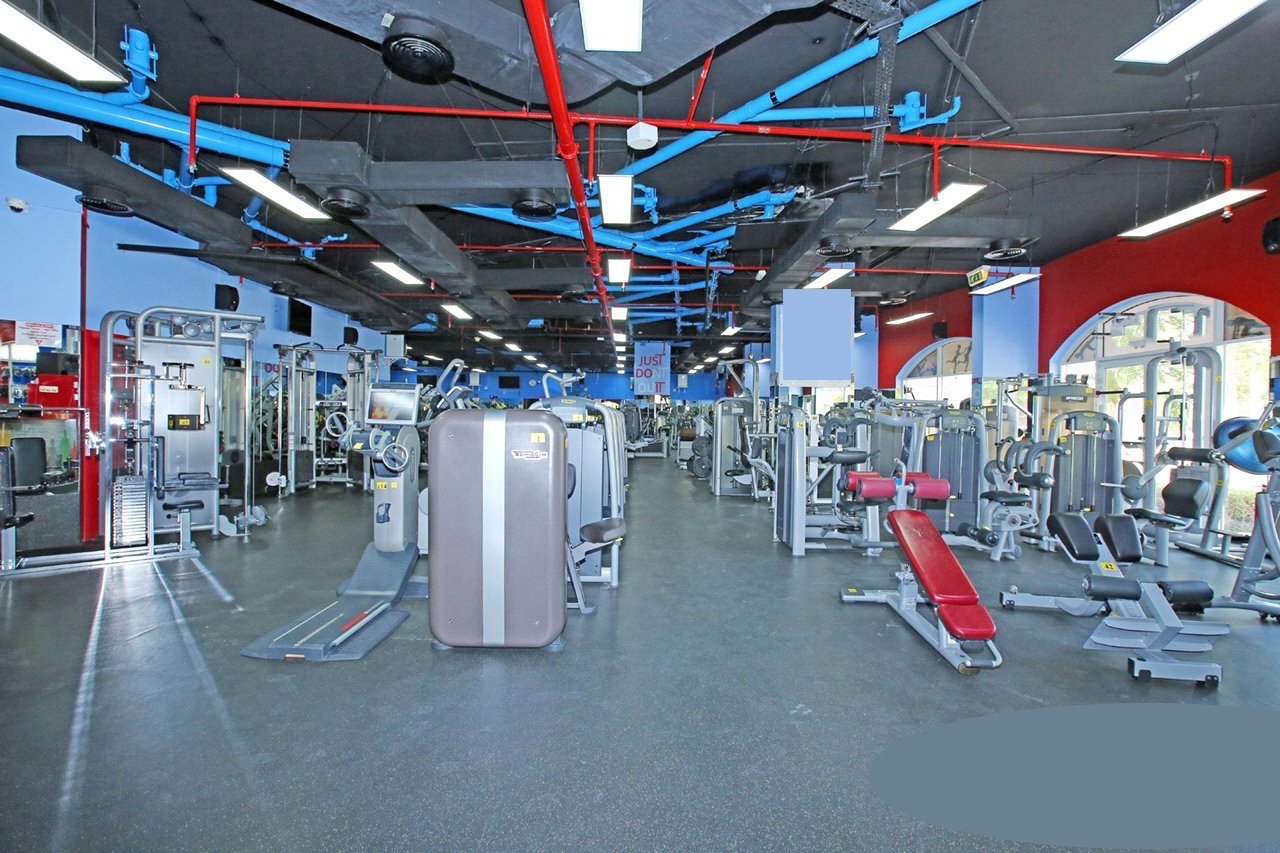 Huge Gym/Fitness business II Fully Equipped II