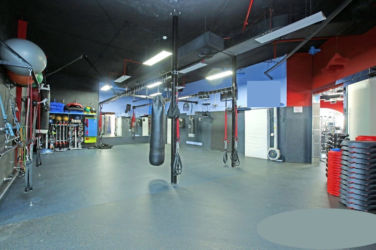 Huge Gym/Fitness business II Fully Equipped II