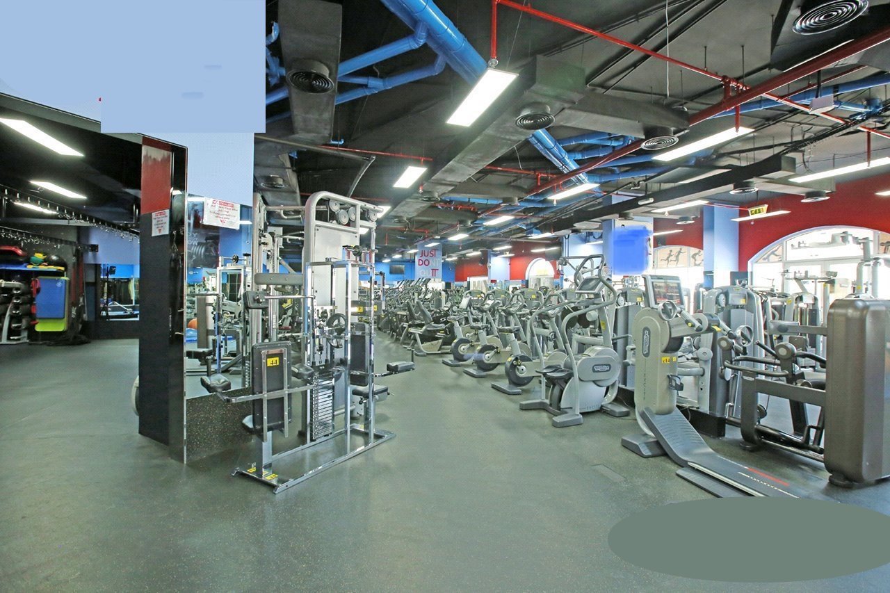 Huge Gym/Fitness business II Fully Equipped II