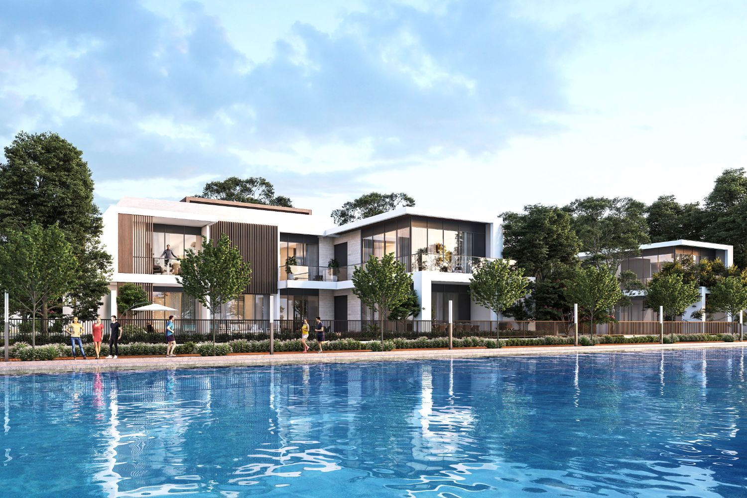 Handover on 40% / 60% Post Handover Payment Plan II Standalone Villa II Ready December 2023