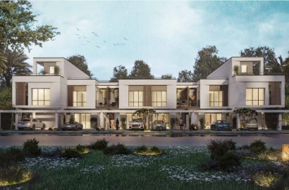 Riverside by DAMAC