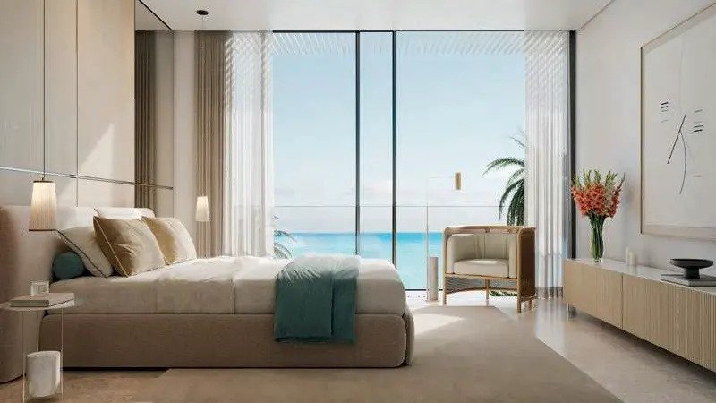 Rixos Branded Residences in Dubai Islands