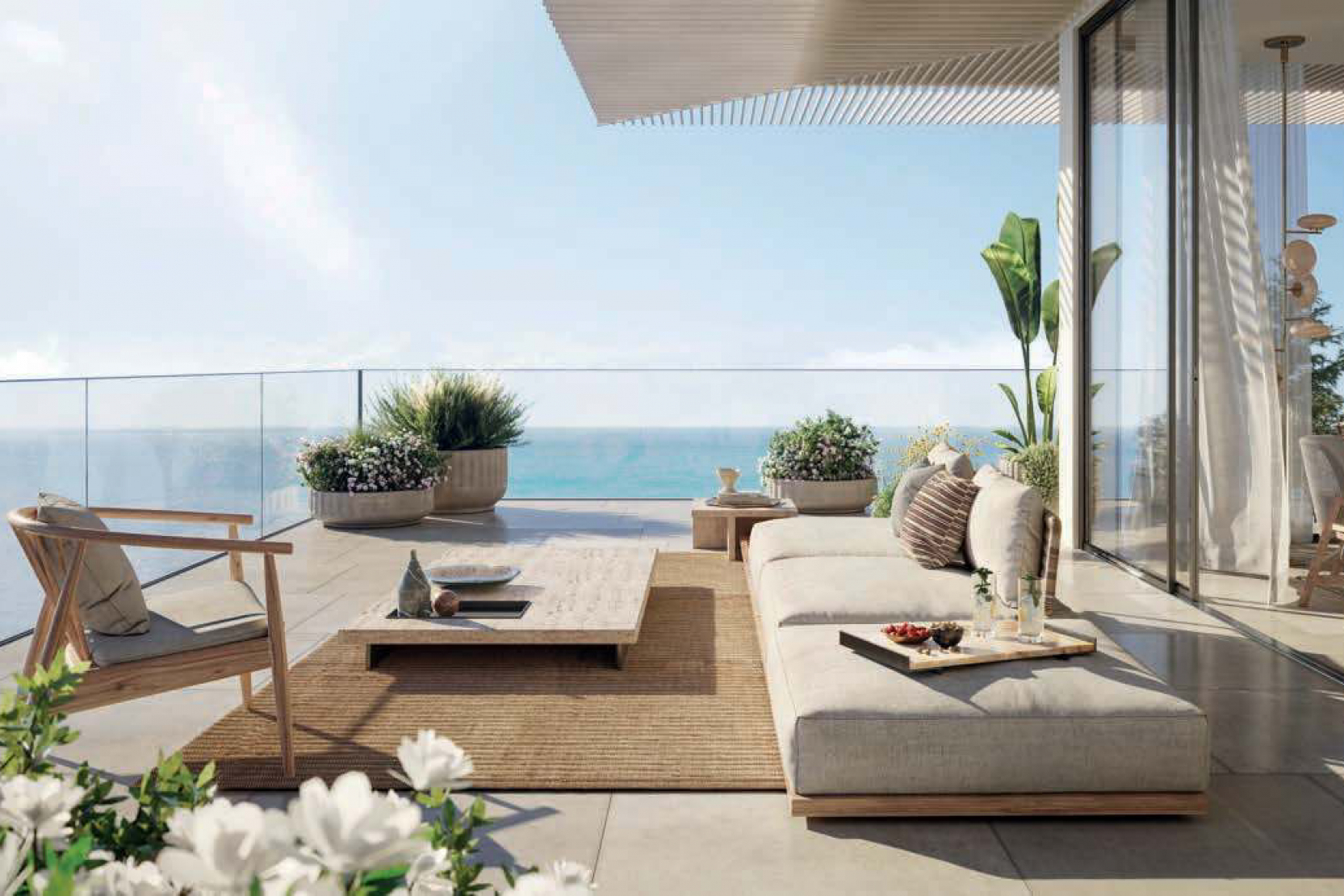 Rixos Residences Phase 2 in Dubai Islands - Nakheel