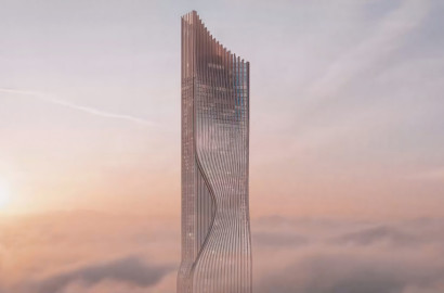 Tiger Sky Tower