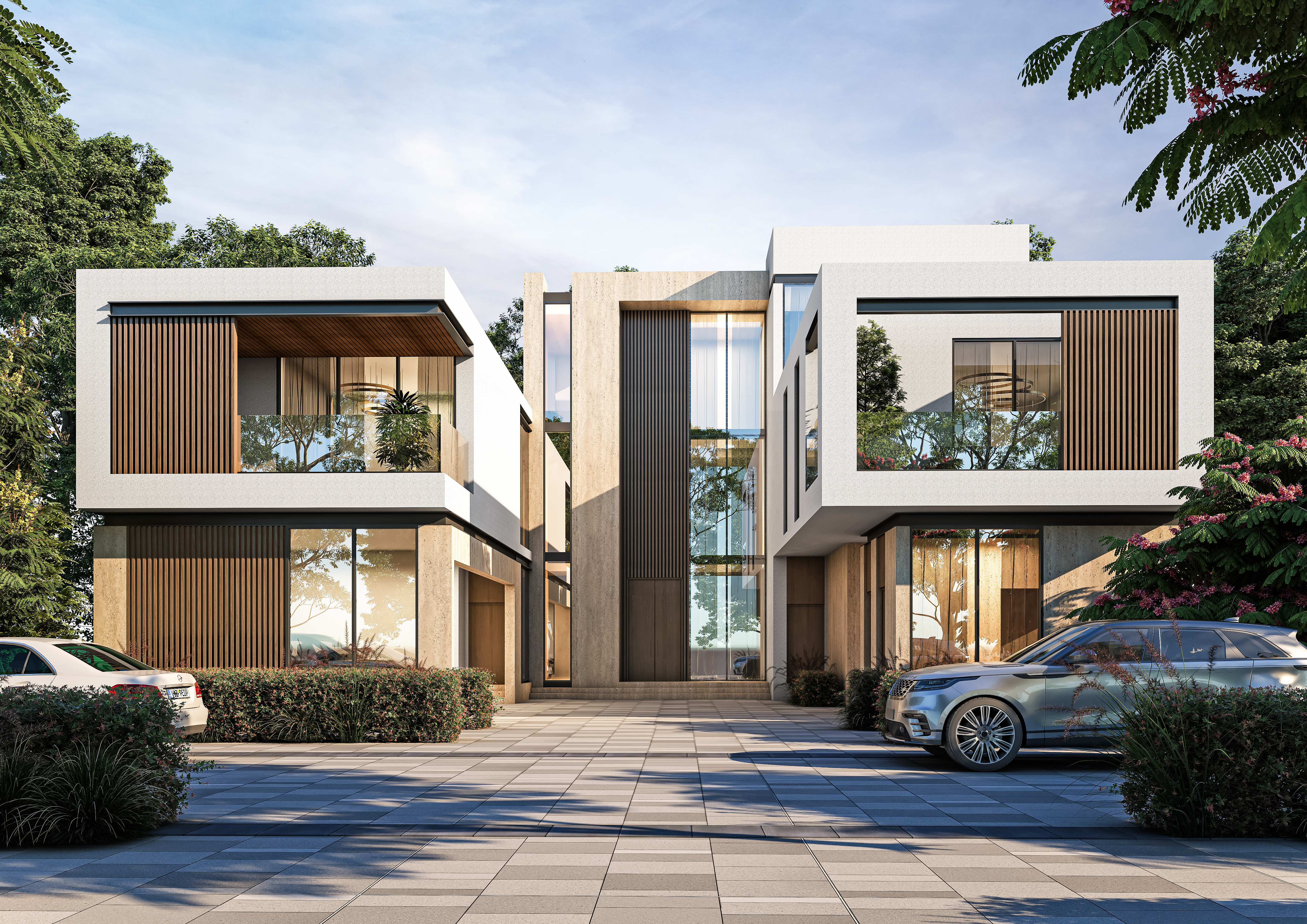 Sobha Hartland 2 - Villas by Sobha Group