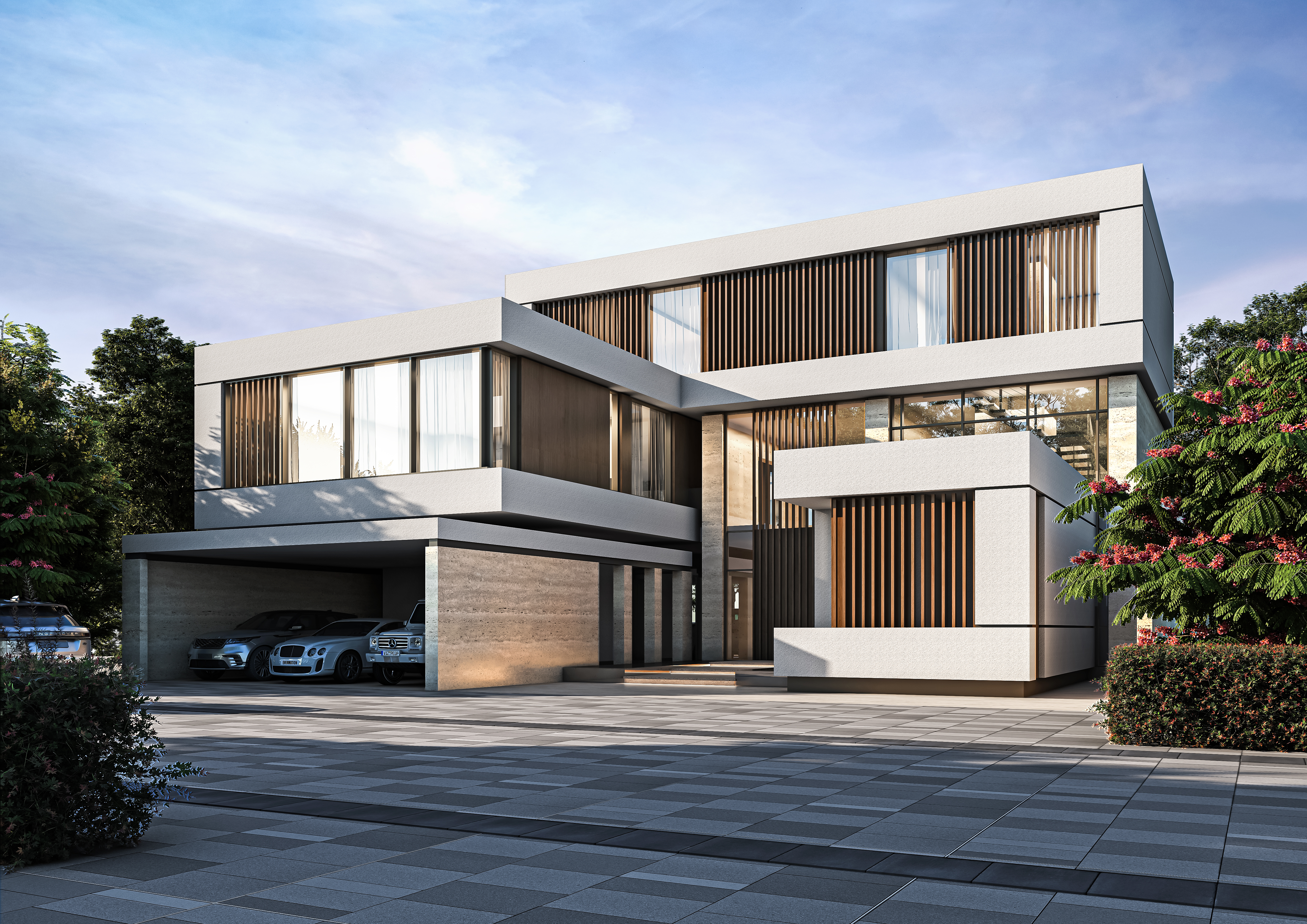 Sobha Hartland 2 - Villas by Sobha Group