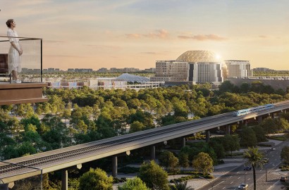 Terra Heights By Emaar Properties