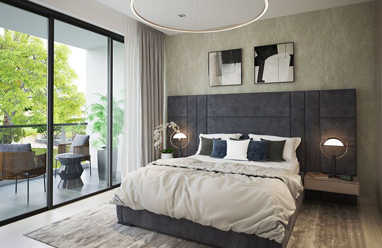 Legend: Exclusive Golf Course Villas in Dubai's Damac Hills