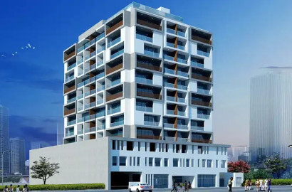 Uniestate Millennium Tower