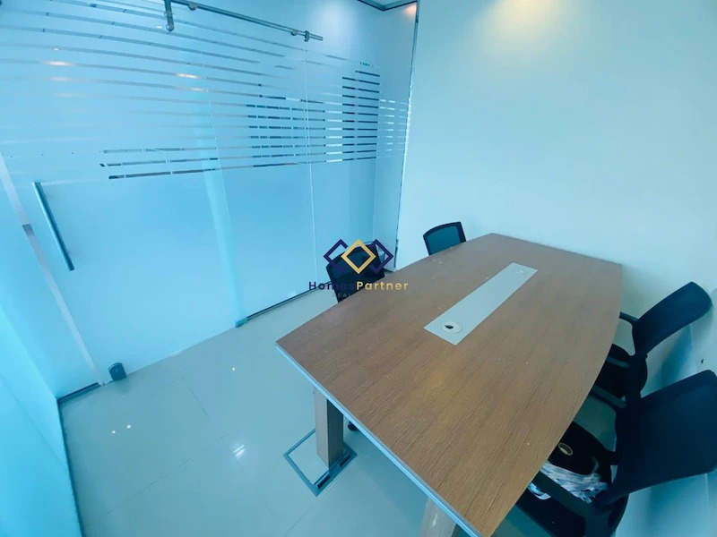 Canal and Burj Khalifa View | Fitted | Furnished
