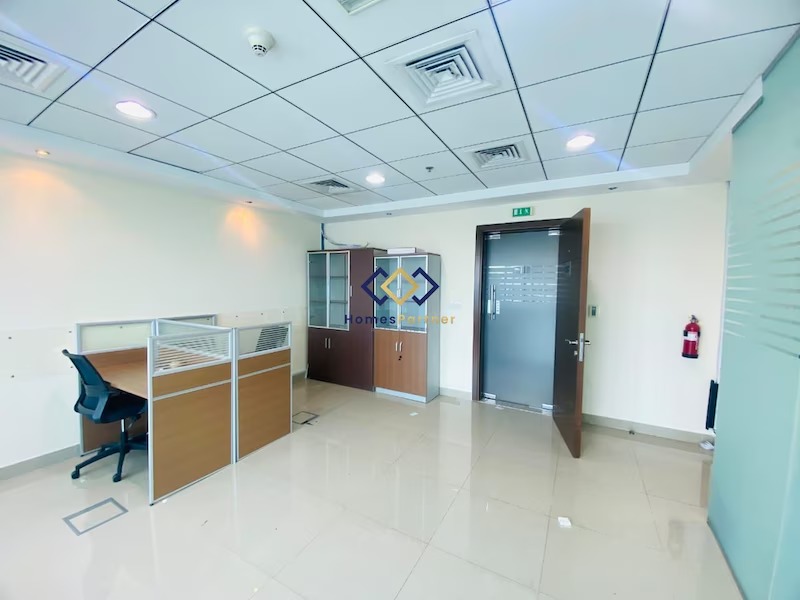 Canal and Burj Khalifa View | Fitted | Furnished