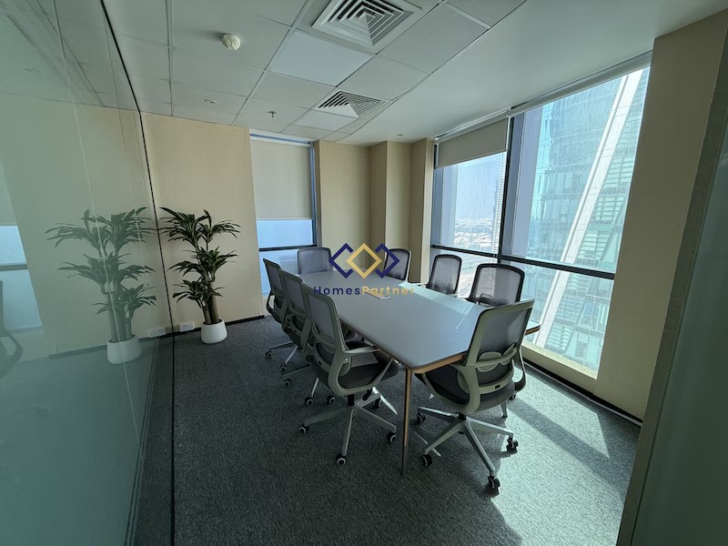 Fitted | Furnished | Near Metro