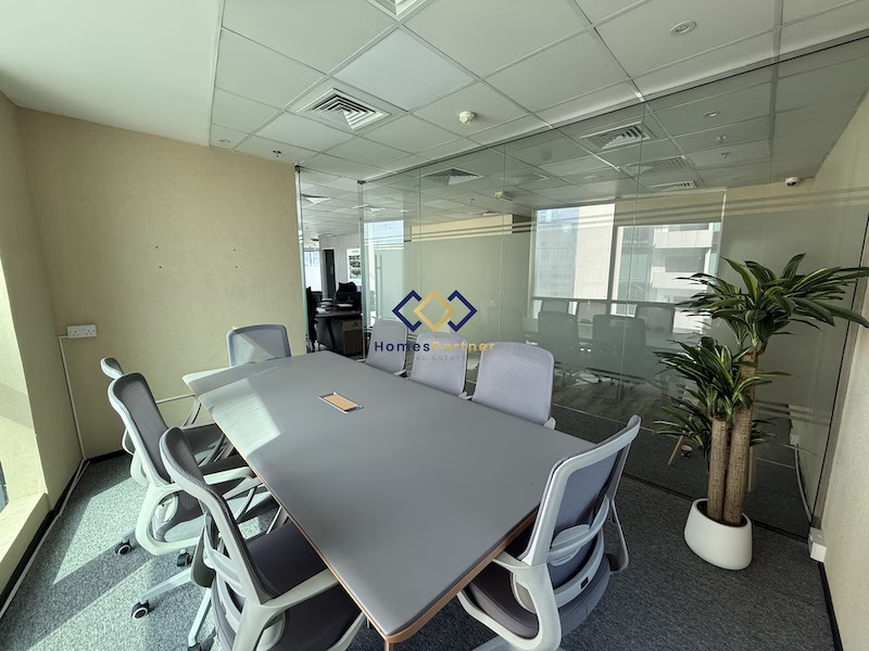 Fitted | Furnished | Near Metro