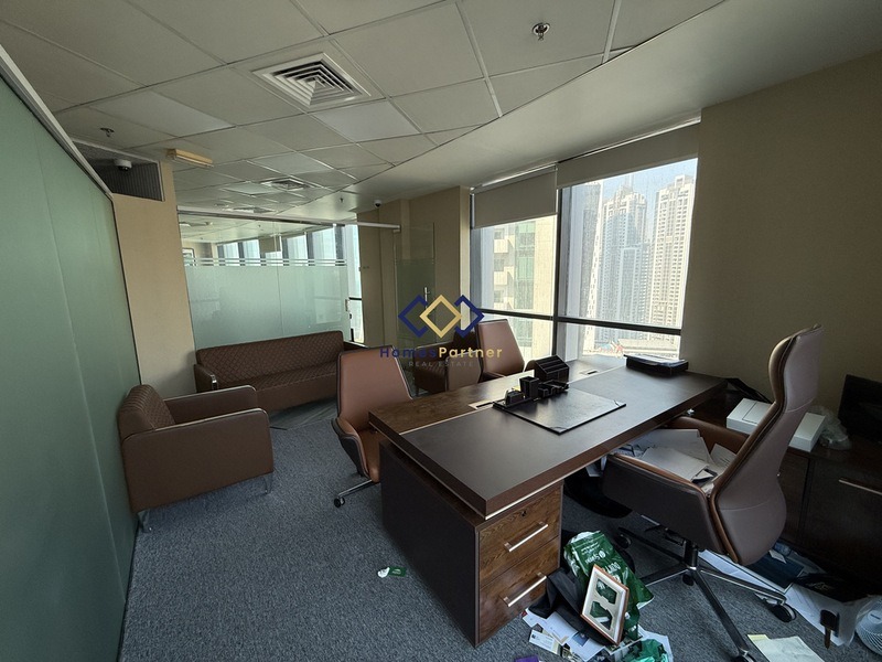 Fitted | Furnished | Near Metro