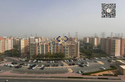 Vacant | Unfurnished | Open View