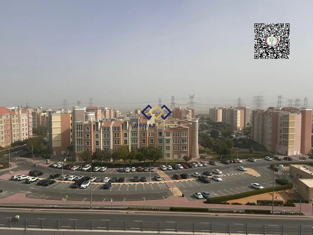 Vacant | Unfurnished | Open View