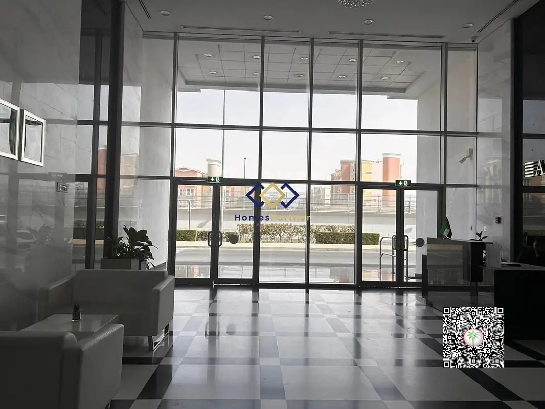 Vacant | Unfurnished | Open View