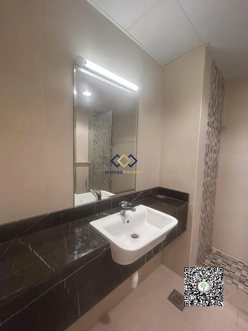 Vacant | Unfurnished | Open View