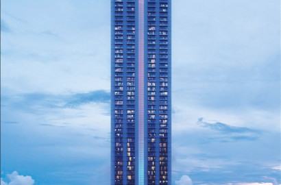 Verde at Jumeirah Lake Towers (JLT) by Sobha